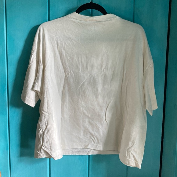 Excellent Dude…Excellent Vintage Graphic Tee - Boxy Fit - Picture 4 of 4